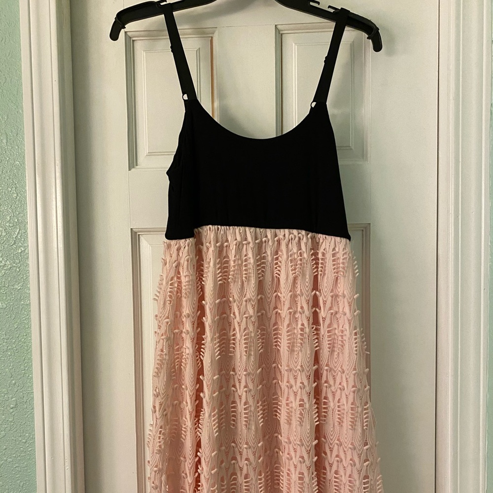 Maternity dress
